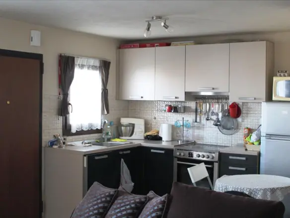Maisonette In Aristotle, Greece (540 M²)