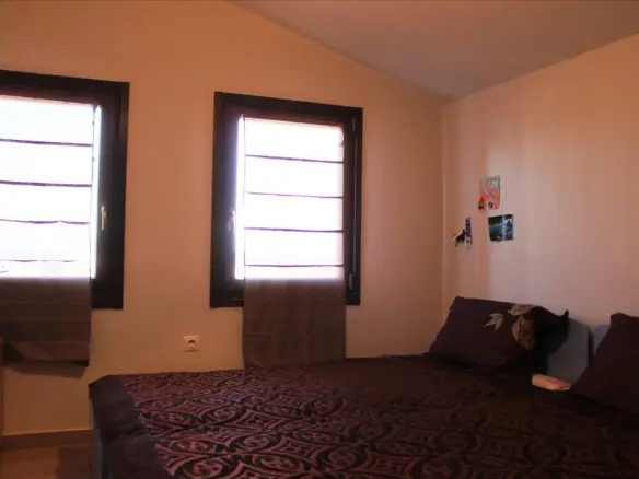 Maisonette In Aristotle, Greece (540 M²)