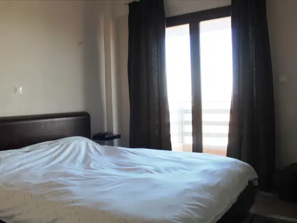 Maisonette In Aristotle, Greece (540 M²)