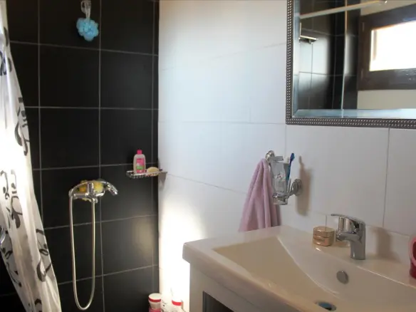Maisonette In Aristotle, Greece (540 M²)