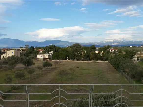6-bedroom Detached House In Anthidonos, Greece (420 M²)