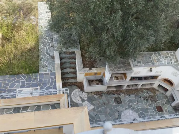 6-bedroom Detached House In Anthidonos, Greece (420 M²)