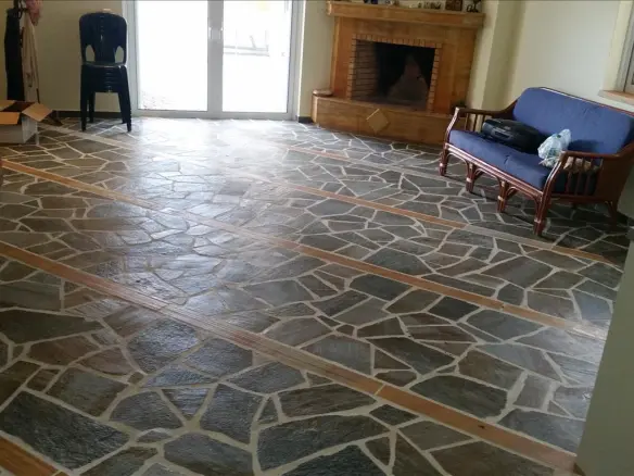 6-bedroom Detached House In Anthidonos, Greece (420 M²)