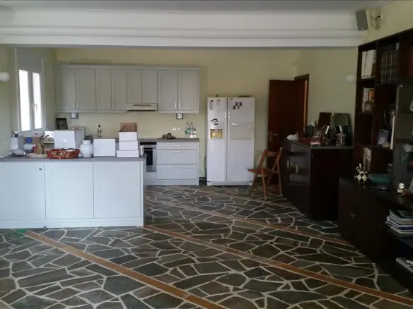 6-bedroom Detached House In Anthidonos, Greece (420 M²)
