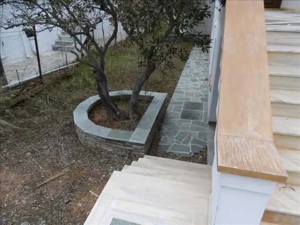6-bedroom Detached House In Anthidonos, Greece (420 M²)