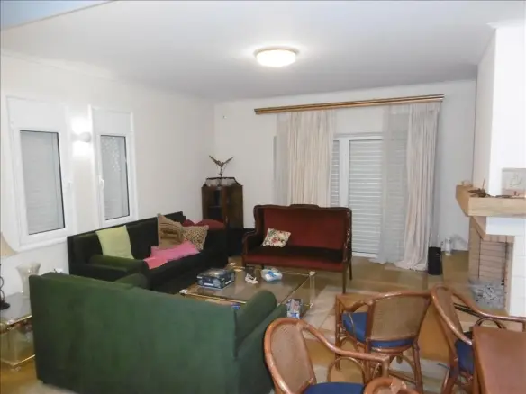 6-bedroom Detached House In Anthidonos, Greece (420 M²)