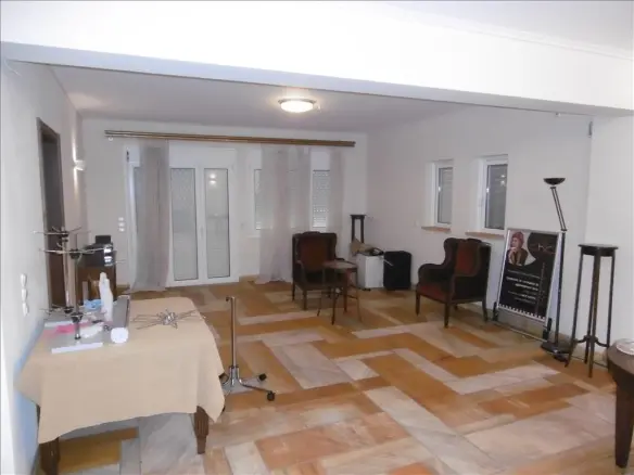 6-bedroom Detached House In Anthidonos, Greece (420 M²)