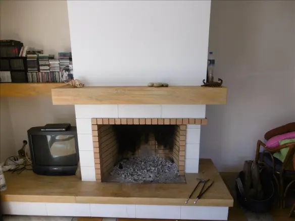 6-bedroom Detached House In Anthidonos, Greece (420 M²)