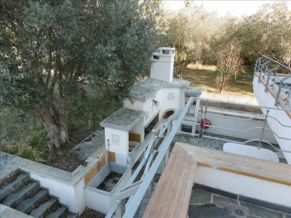 6-bedroom Detached House In Anthidonos, Greece (420 M²)