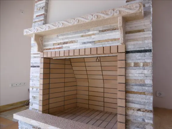 6-bedroom Detached House In Anthidonos, Greece (420 M²)
