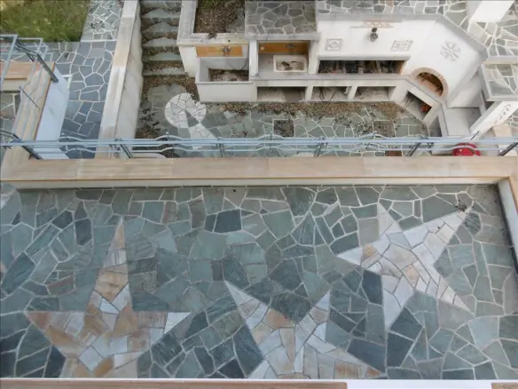 6-bedroom Detached House In Anthidonos, Greece (420 M²)