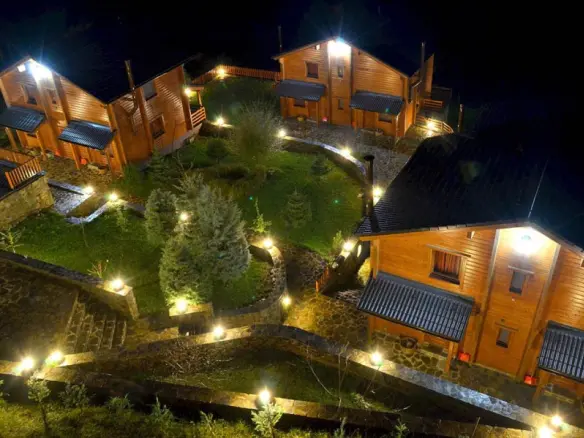 Business In Pili, Greece (2.000 M²)