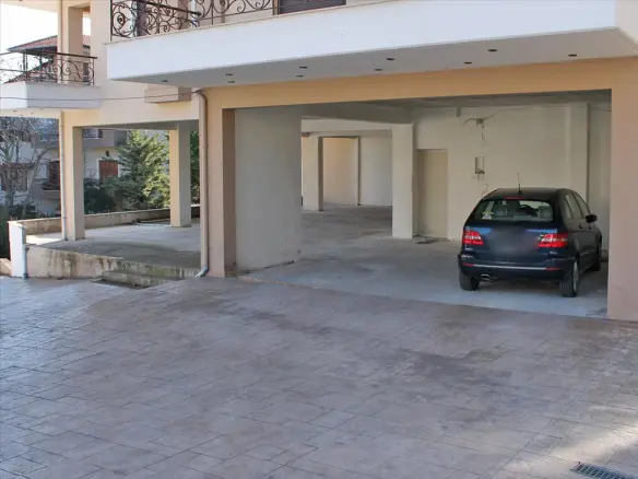 Business In Litochoro, Greece (53 M²)