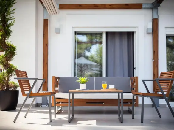5-bedroom Villa In Kassandra, Greece (330 M²)