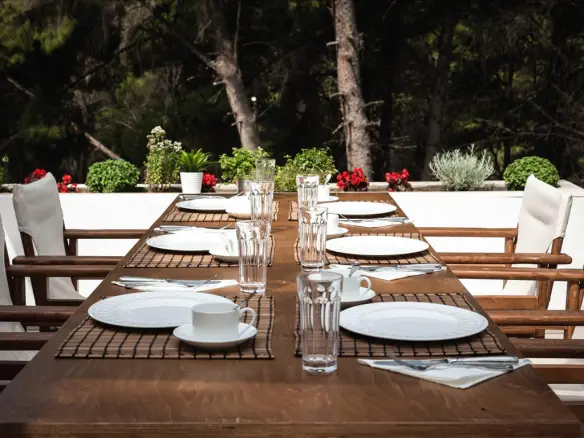 5-bedroom Villa In Kassandra, Greece (330 M²)