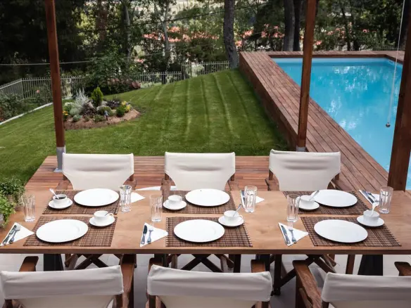 5-bedroom Villa In Kassandra, Greece (330 M²)