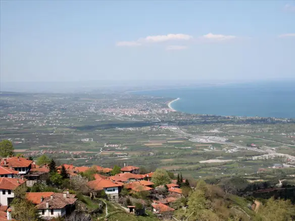 2-bedroom Maisonette In Easts Olimpos, Greece (80 M²)