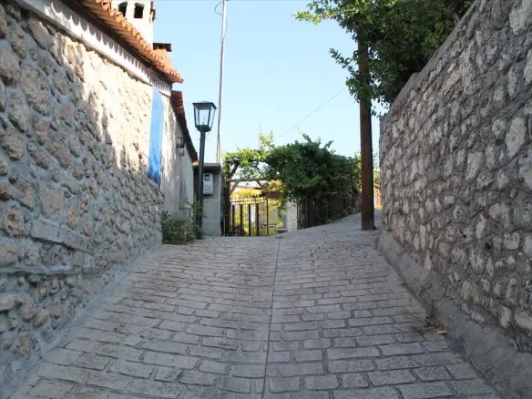 Detached House In Kassandra, Greece (170 M²)