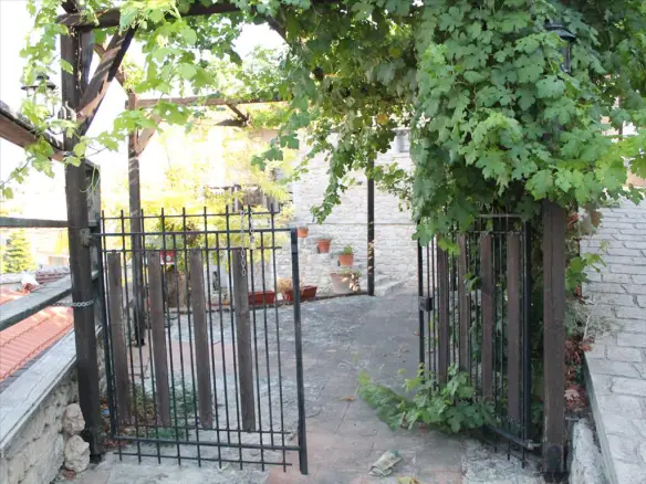 Detached House In Kassandra, Greece (170 M²)