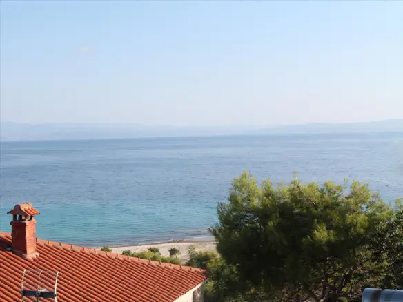 Detached House In Kassandra, Greece (170 M²)