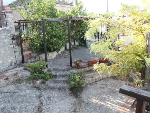 Detached House In Kassandra, Greece (170 M²)