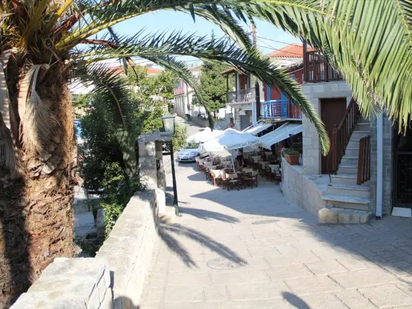 Detached House In Kassandra, Greece (170 M²)
