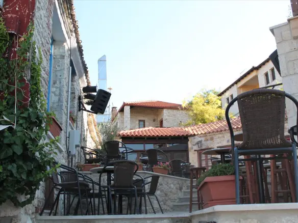 Detached House In Kassandra, Greece (170 M²)