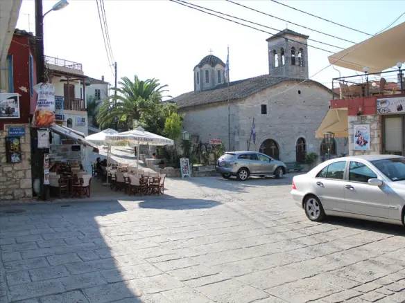 Detached House In Kassandra, Greece (170 M²)