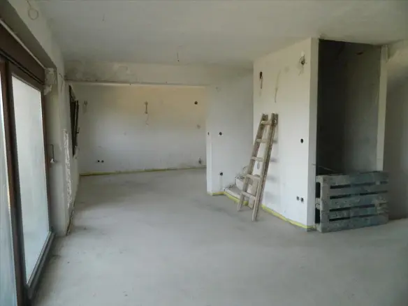 Detached House In Thermaikos, Greece (200 M²)