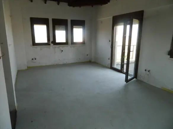 Detached House In Thermaikos, Greece (200 M²)