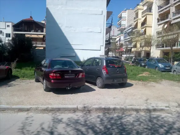 Land In Eleftherio-kordelio, Greece
