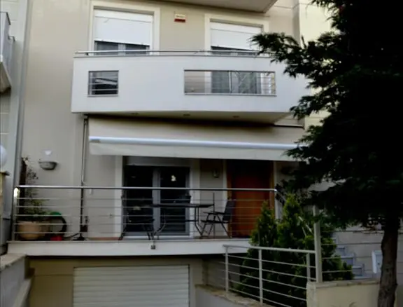 3-bedroom Maisonette In Korinthos, Greece (154 M²)