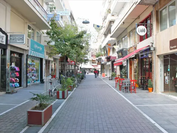 Business In Katerini, Greece (150 M²)