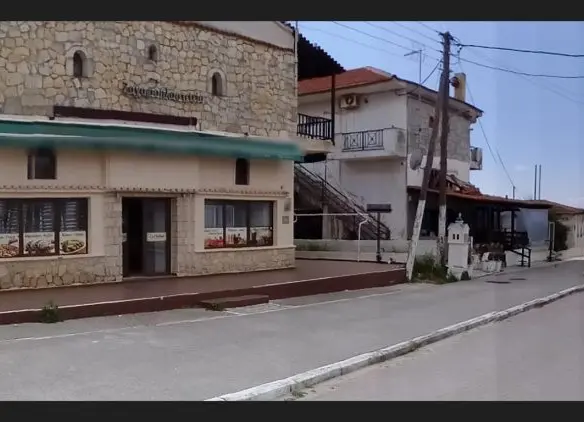 Business In Kassandra, Greece (100 M²)