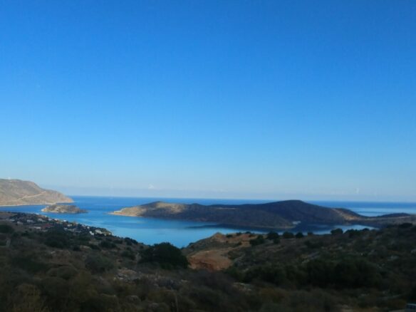 Land In Agios Nikolaos, Greece
