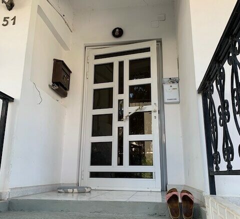 Flat In Aidipsos, Greece (396 M²)