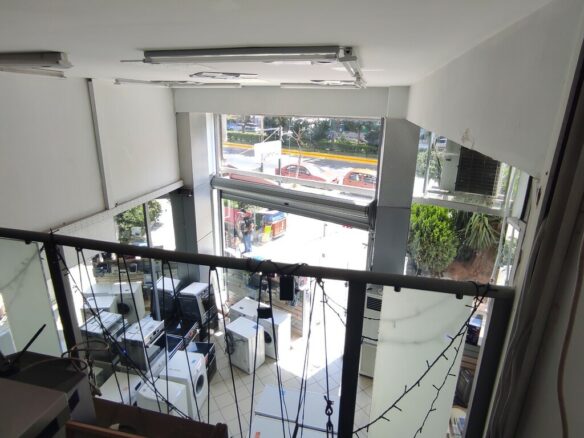 Business In Kalithea, Greece (352 M²)