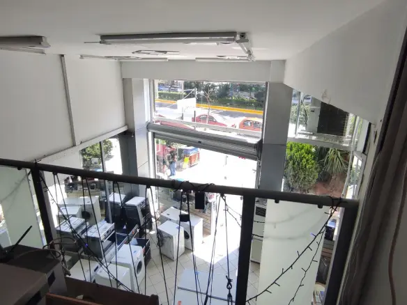 Business In Kalithea, Greece (352 M²)
