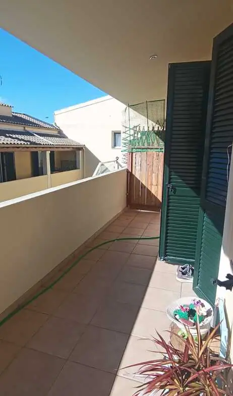 2-bedroom Flat In Corfu, Greece (105 M²)