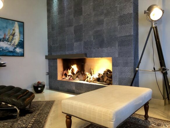 2-bedroom Flat In Agia Varvara, Greece (111 M²)