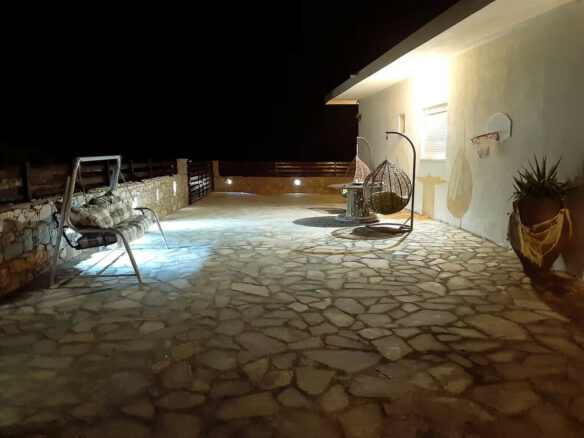 4-bedroom Maisonette In Agios Nikolaos, Greece (140 M²)