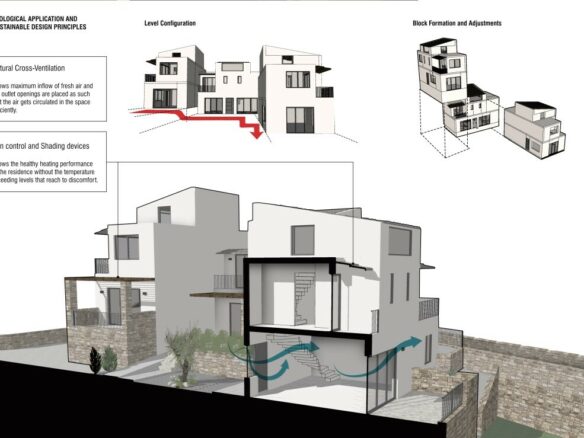 4805 M² Land Parcel Available In Crete