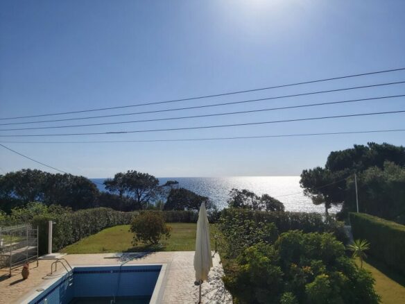 3-bedroom Villa In Corfu, Greece (155 M²)