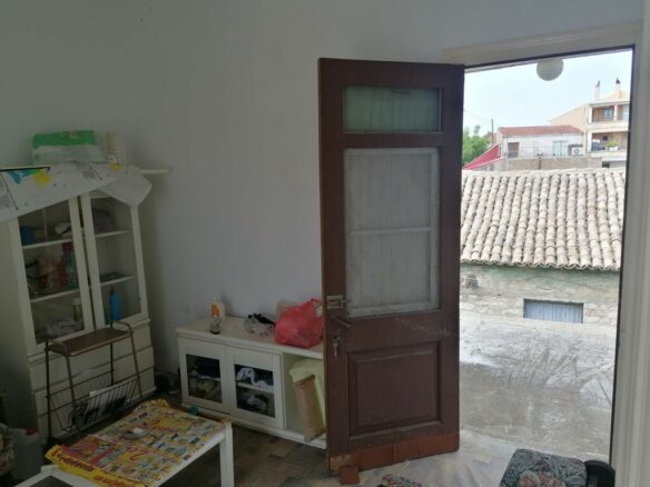 Detached House In Corfu, Greece (215 M²)
