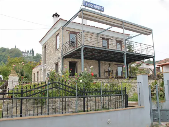 Business In Kassandra, Greece (140 M²)
