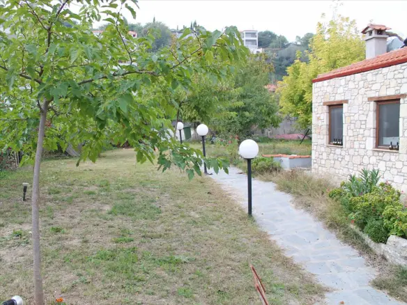 Business In Kassandra, Greece (140 M²)