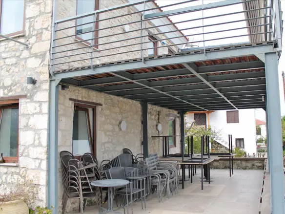 Business In Kassandra, Greece (140 M²)