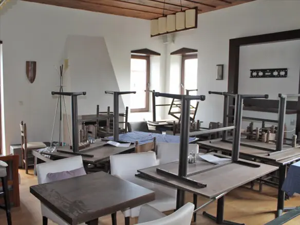 Business In Kassandra, Greece (140 M²)