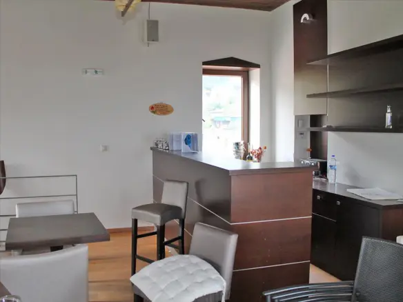 Business In Kassandra, Greece (140 M²)
