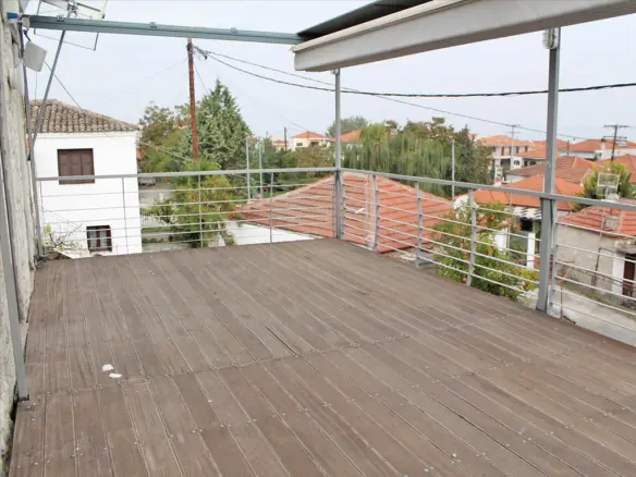 Business In Kassandra, Greece (140 M²)